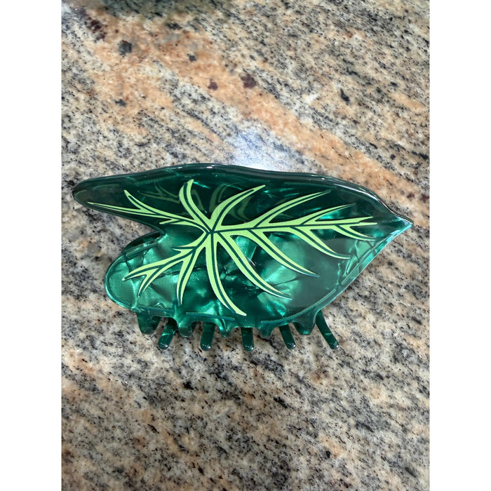 Anthurium Hair Claw Leilanis Attic