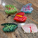 Anthurium Hair Claw Leilanis Attic