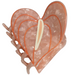 Anthurium Hair Claw Leilanis Attic