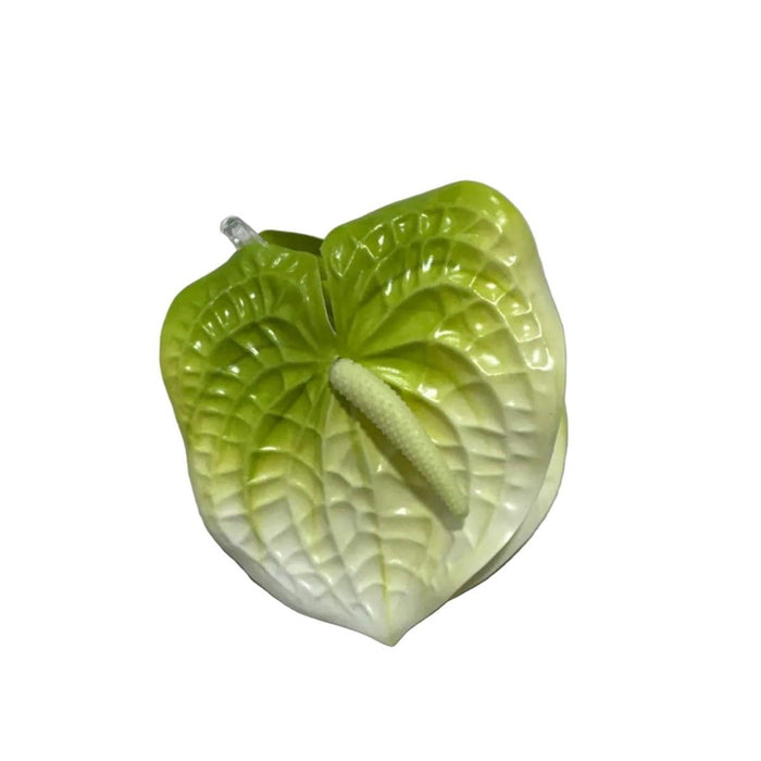 Anthurium Hair Clip Large Leilanis Attic