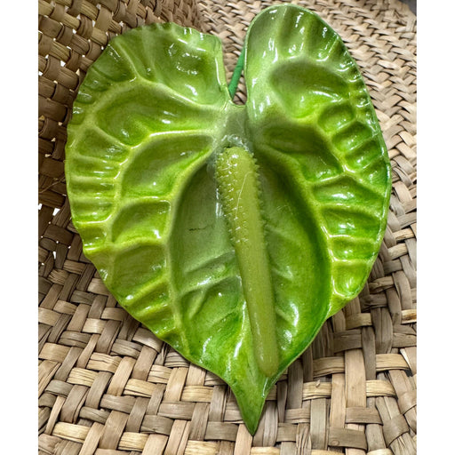 Anthurium Hair Stick, 3.5" CraftsWay