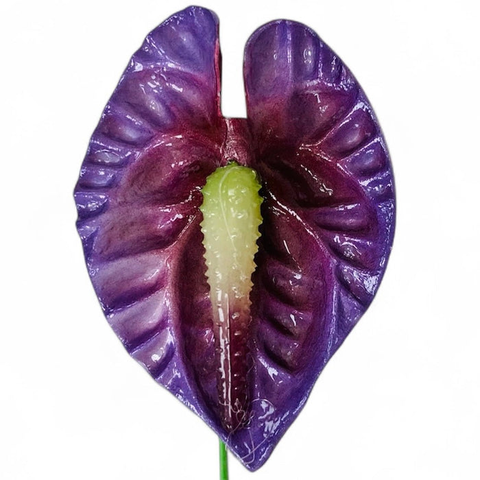 Anthurium Hair Stick, 2.5" CraftsWay