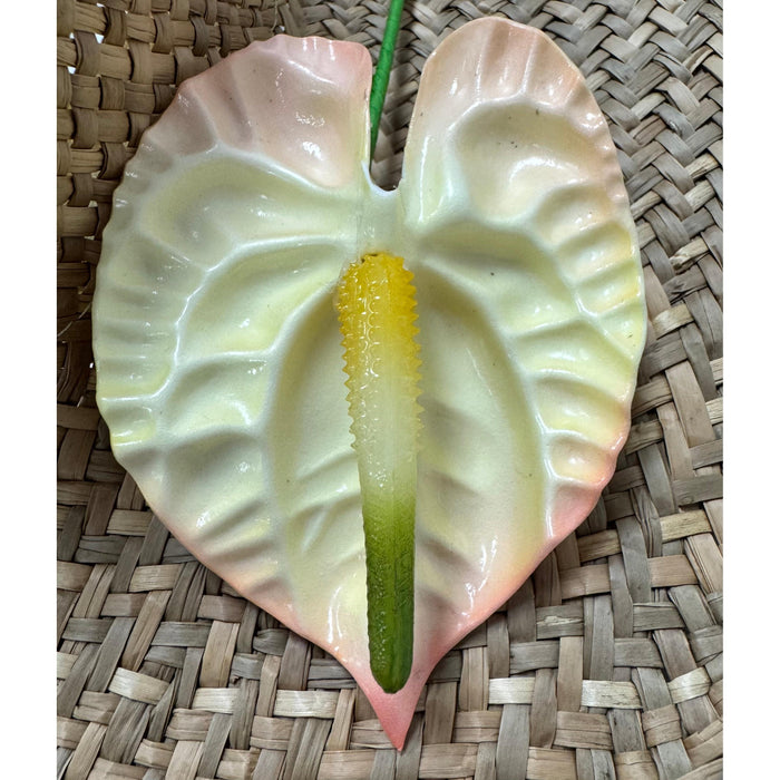 Anthurium Hair Stick, 3.5" CraftsWay