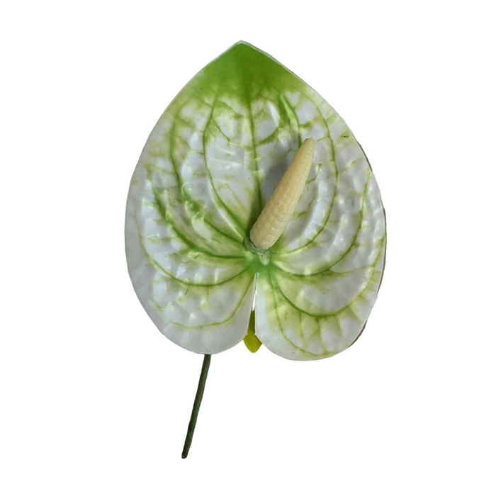 Anthurium Hair Stick, 3.5" V.2 CraftsWay