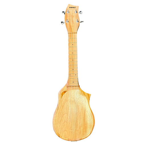 Asonu Tahitian 4 String Ukulele #7 Asonu