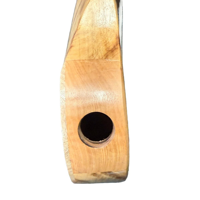 Asonu Tahitian 4 String Ukulele #7 Asonu