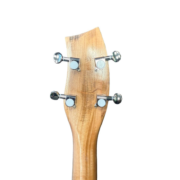 Asonu Tahitian 4 String Ukulele #7 Asonu