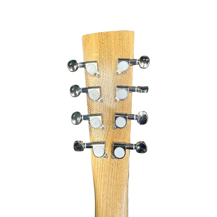 Asonu Tahitian Classic Fin Ukulele 1 Asonu