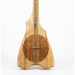 Asonu Tahitian Classic Fin Ukulele 8 Asonu