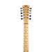 Asonu Tahitian Classic Fin Ukulele 8 Asonu