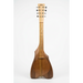 Asonu Tahitian Classic Fin Ukulele 9 Asonu