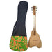 Asonu Tahitian Classic Fin Ukulele Asonu