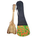 Asonu Tahitian Classic Fin Ukulele Asonu