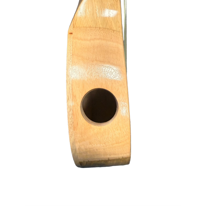 Asonu Tahitian Ukulele #6 Asonu
