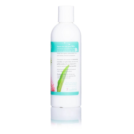 Awapuhi Body Lotion w/ Avocado Oil, Cucumber & Vit. E, 8 oz Maui Soap Co.