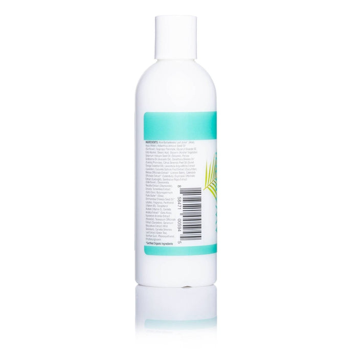 Awapuhi Body Lotion w/ Avocado Oil, Cucumber & Vit. E, 8 oz Maui Soap Co.