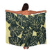 Big Monstera - Pareo Casual Movements Inc.