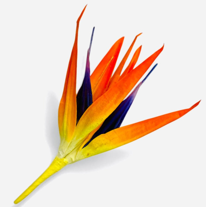 Bird of Paradise Hair Stick, Large CraftsWay