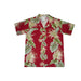 Boys Hawaiian Shirt, Hawaii Leaf Panel - Aloha Shirt - Boys