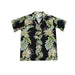 Boys Hawaiian Shirt, Hawaii Leaf Panel - Aloha Shirt - Boys