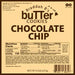 Braddah B's Butter Cookies - Chocolate Chip 8oz. Hosoda