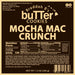 Braddah B's Butter Cookies - Mocha Mac Crunch 7.2oz Hosoda