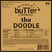 Braddah B's Butter Cookies - The Doodle 8oz. Hosoda