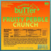 Braddah B's Butter Cookies - Tootie Fruity Crunch 7.2oz. Hosoda