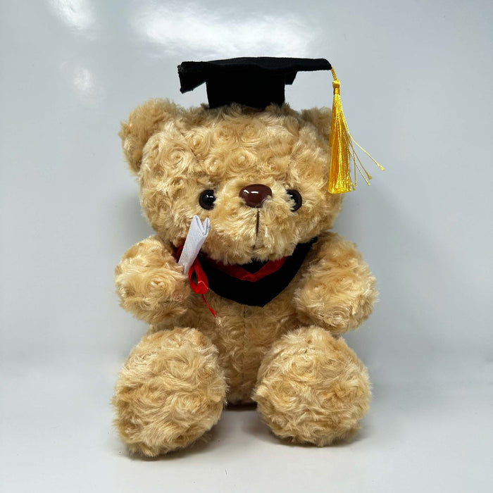 Graduation Teddy Bears w/ Box