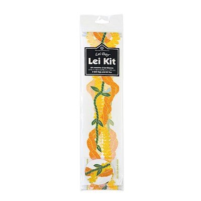 Candy Lei Kit, Leis of Aloha Madden