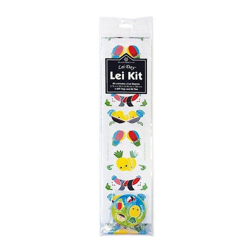 Candy Lei Kit, Local Grindz Madden