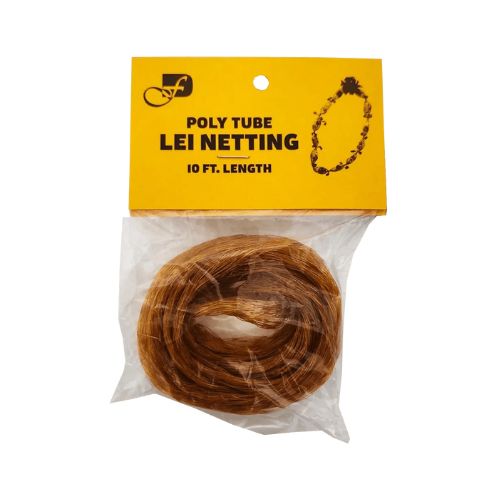 Candy Lei Netting, 10ft — Leilanis Attic