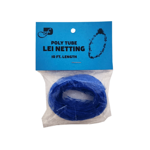 Candy Lei Netting, 10ft - Food - Leilanis Attic