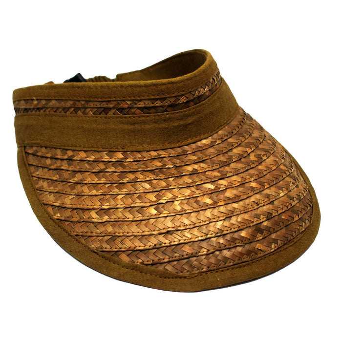 Casual Movements Sun Visor - visor - Leilanis Attic