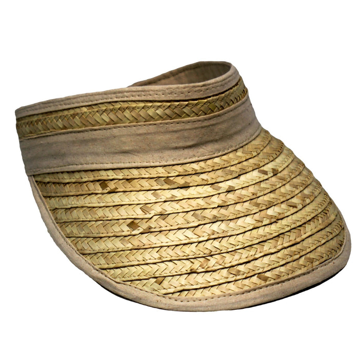 Casual Movements Sun Visor - visor - Leilanis Attic