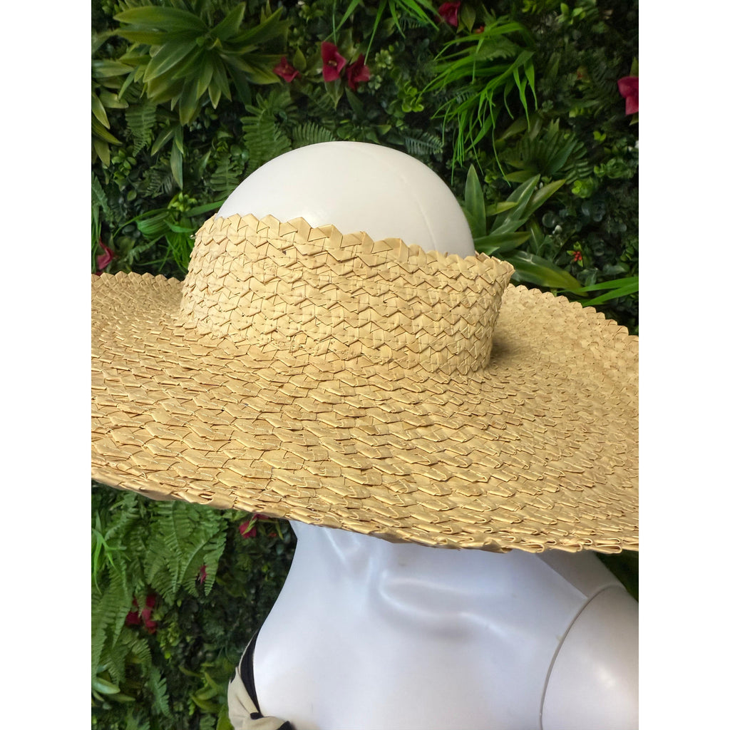 Casual Movements Woven Papale — Leilanis Attic