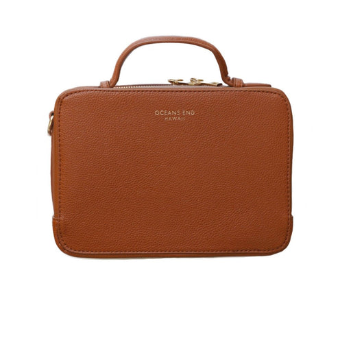 Chanelle saddle Oceans End