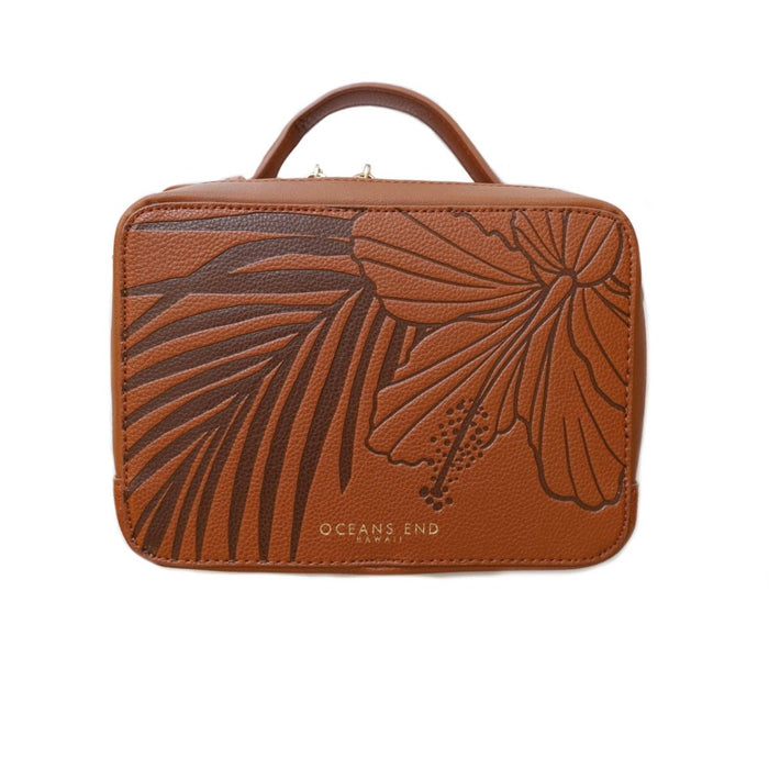 Chanelle saddle Oceans End