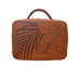 Chanelle saddle Oceans End