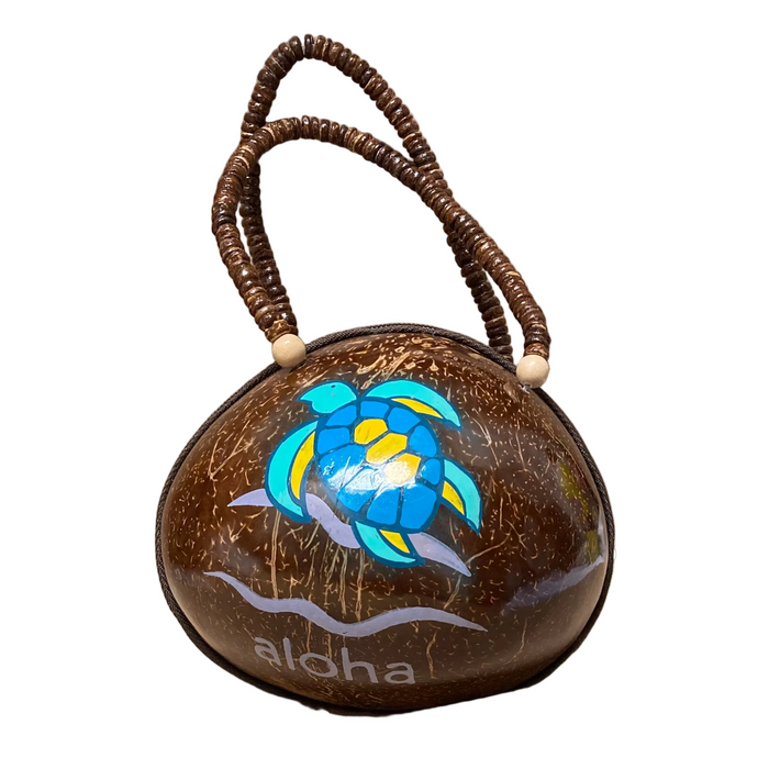Coconut Shell Handbags KC Hawaii