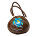 Coconut Shell Handbags KC Hawaii