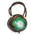Coconut Shell Handbags - Bag