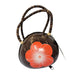 Coconut Shell Handbags - Bag