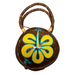 Coconut Shell Handbags KC Hawaii