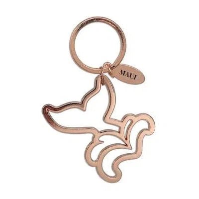 Copper Keychain, various designs - Keychain - Leilanis Attic