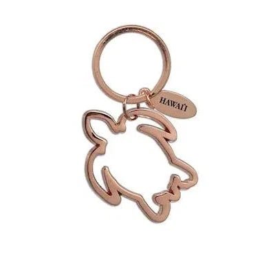 Copper Keychain, various designs - Keychain - Leilanis Attic