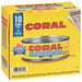 Coral Chunk Tuna in Water - canned seafood