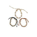 Cowrie Shell Bracelets/Anklets DK Hawaiian Collection