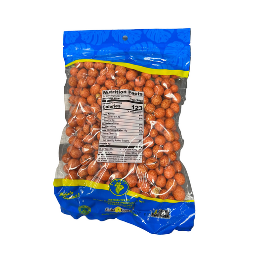 Da Big Pounder Red Nori Iso Peanut-Food-Leilanis Attic