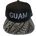 "Da Villages" Guam Tribal Snapback Hat, Baba B Collection (Copy) Leilanis Attic
